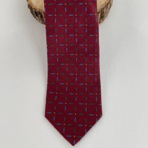 Robert Talbots 100% Pure Silk Tie, Best of Class, Nordstrom’s